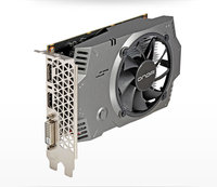 Graphics Card AMD Radeon RX 550 4GD GPU Cards AS-US Gigabyte msi Gaming PC Desktop Independent Graphics Card