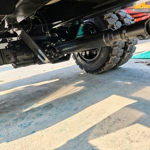 Nouvelle pelle hydraulique chinoise SANY SY75W de 7,5 tonnes, mini pelle sur roues de 7,5 tonnes, SY75 SY70 SY60, prix d'usine. - Product Image 6