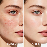 Crème Visage Anti-rides PDRN Hydratation Intense Protection Anti-Stress Anti-Rides Fines Produits Coréens de Soin de la Peau Marque Blanche