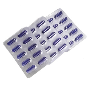 อาหารเสริมเพื่อสุขภาพแบบ OEM ODM แบรนด์ส่วนตัว อาหารเสริมจากธรรมชาติ ยาสมุนไพรสำหรับผู้ชาย - Product Image 5