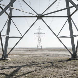 หอคอยส่งกำลังไฟฟ้าซุปเปอร์กริด 500kV 750kV - Product Image 5