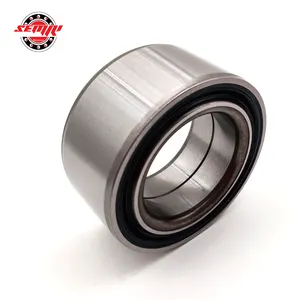 40x68x19mm Automotive Wheel Bearing for Lada parts DAC406819