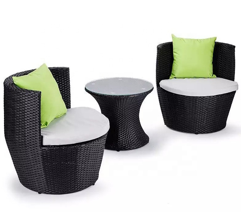 furniture and accessories for gardens