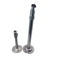 Medidor de Temperatura por Imagen Térmica Infrarroja sin Contacto, Grado Industrial, Alta Precisión, RS485/LoRa, Personalizable OEM, IP65