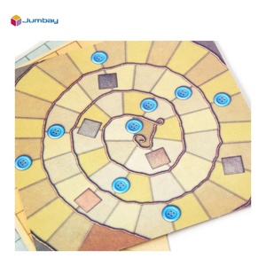 <span class=keywords><strong>Jeu</strong></span> <span class=keywords><strong>de</strong></span> cartes <span class=keywords><strong>jeu</strong></span> <span class=keywords><strong>de</strong></span> cartes D'impression <span class=keywords><strong>de</strong></span> production <span class=keywords><strong>de</strong></span> tapis pour enfants adultes - Product Image 5