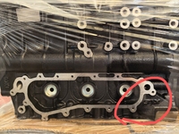New High Performance Diesel Engine Assembly Long Block DK4 for Nissan/FOTON/Jinbei/HIGER/Joylong-100% Professional Tested