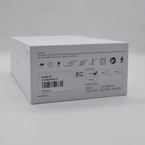 Portable Refine 1s Led <b>Rainbow</b> Dental Curing <b>Light</b> 1 Second Cure Lamp Unit Machine Price - Product Image 5