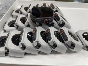 นาฬิกาซีรีส์ S11 S10 S9 S8 S7 S6 S5 S3 รุ่น 11 10 9 8 7 6 5 4 3 2 <span class=keywords><strong>SE</strong></span> Ultra <span class=keywords><strong>GPS</strong></span> WLAN <span class=keywords><strong>Cellular</strong></span> <span class=keywords><strong>Watch</strong></span> <span class=keywords><strong>SE</strong></span> 2 2024 สมาร์ทวอทช์ <span class=keywords><strong>GPS</strong></span> 44 มม. 40 มม. - Product Image 3