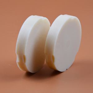 Blocco <span class=keywords><strong>PMMA</strong></span> dentale <span class=keywords><strong>Cad</strong></span> <span class=keywords><strong>Cam</strong></span> 95mm per ZirkonZahn <span class=keywords><strong>CAD</strong></span> <span class=keywords><strong>CAM</strong></span> blocco dentale in resina acrilica - Product Image 4