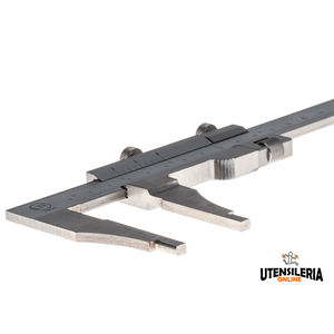 Calibradores analógicos quincuagésima MOD.336 en acero inoxidable LTF - Product Image 2