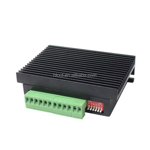 Controlador de Motor Paso a Paso <span class=keywords><strong>TB6600</strong></span>, 16 Subdivisión, 5.0A HY-DIV268N-<span class=keywords><strong>5A</strong></span>, Motor Paso a Paso Híbrido de Dos Fases para CNC - Product Image 3