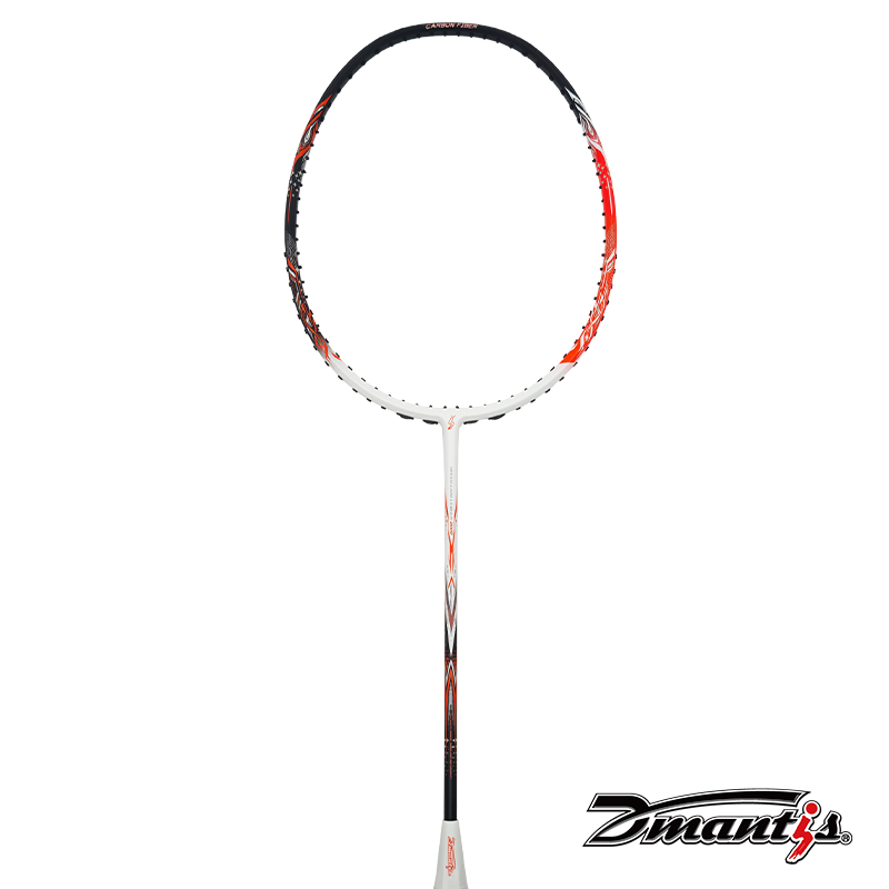 Factory Customizable Dmantis D003 Badminton Racket