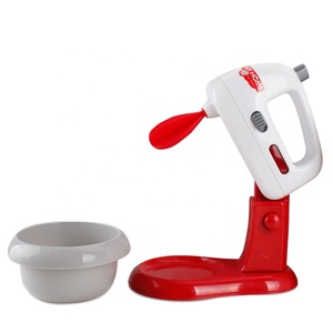 <span class=keywords><strong>Juguete</strong></span> <span class=keywords><strong>de</strong></span> Cocina 3208, Batidora con Tazón Mezclador Extraíble, Electrodoméstico <span class=keywords><strong>de</strong></span> Cocina Eléctrico, Juego <span class=keywords><strong>de</strong></span> Licuadora para Niños, Regalos - Product Image 4