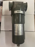 Filtre à air comprimé Cyclone fabriqué en usine, sécheur de compresseur