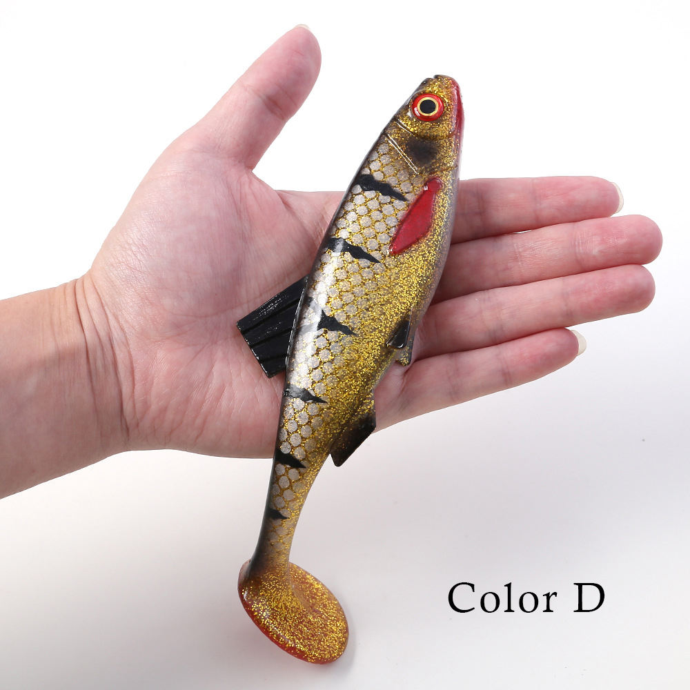 สีน้ำตาล D