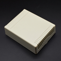 Modul Relay 12 Saluran DC 24V & 12V Saklar Kontrol Jarak Jauh RF 12CH Penerima + Pemancar 433Mhz untuk Saklar Lampu DIY
