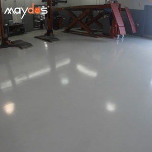 Maydos High Performance <strong>Coating</strong> Self Leveling <strong>Epoxy</strong> Resin Floor Paint