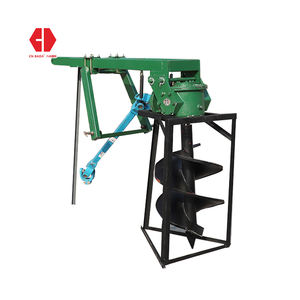 Landbouwtrekker Boormachine Vijzel Boormachine <span class=keywords><strong>Tractor</strong></span> Vijzel Boormachine <span class=keywords><strong>Tractor</strong></span> - Product Image 4