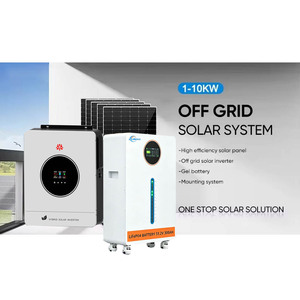 10 Yıl Depolama Sistemi 10kW Lityum Pil Güç Duvarı 51,2 V 48V 100Ah 200Ah 300Ah Solar LiFePO4 - Product Image 6