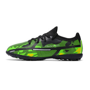 Nuevos Zapatos <span class=keywords><strong>de</strong></span> Fútbol Phantom, Oferta en Zapatos <span class=keywords><strong>de</strong></span> Fútbol, Zapatillas Deportivas Suaves y Cómodas, Zapatos <span class=keywords><strong>de</strong></span> Fútbol TF para Hombre <span class=keywords><strong>de</strong></span> Alta Calidad, Chuteira Campo <span class=keywords><strong>CR7</strong></span> - Product Image 5
