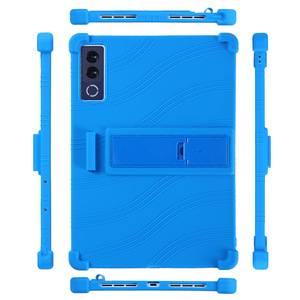 Étui en silicone antichoc souple avec béquille pour <span class=keywords><strong>tablette</strong></span> Lenovo LEGION Y900 2026 TB711FU 11,1 pouces - Product Image 6