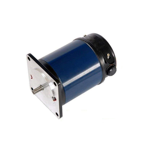 Cost-Effective Brushed DC Motor DC 220V 450W 600W 750W 1100W <b>Brush</b> for <b>Power</b> Windows - Product Image 2