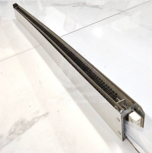 Elemento calefactor ER fabricado en China C7.170.0584, par para máquina de impresión offset Heidelberg SM102 CD102 CX102 - Product Image 3
