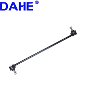 Barre stabilisatrice anti-roulis avant DROITE & GAUCHE pour BMW E60 Xi 31306781550 31306781549 Neuve Garantie 24 mois