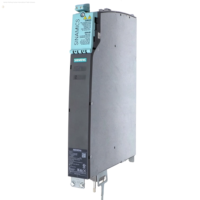 Variador de Frecuencia 6SL3130-6AE21-0AB1S, Inversor VFD, Control de Velocidad del Motor, Bomba, Ventilador, Transportador, Variador de Frecuencia Marca N