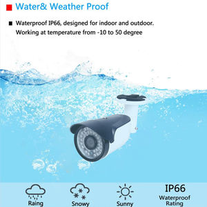 Monitor Exterior Swgj, Visión Nocturna HD de 355 Grados, Monitoreo Remoto desde el Teléfono Móvil, Cámara para el Hogar - Product Image 2