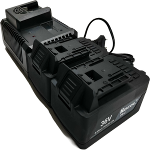 Pistola Remachadora de Ranura Anular Rocol de 36 V con Batería de Litio RL-HD80 <span class=keywords><strong>MINOVA</strong></span>, Motor de Escobillas de Grado Industrial con Batería - Product Image 6