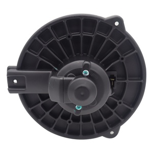 ชุดมอเตอร์พัดลมสำหรับมิตซูบิชิ แกรนด์ดิส ปี 2003-2011 รุ่น 7802A007 - Product Image 2