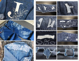 ARGUS sistema di controllo digitale automatico laser di marcatura laser prezzo denim <span class=keywords><strong>jeans</strong></span> distruggere co2 laser con galvo per <span class=keywords><strong>Jeans</strong></span> finitura - Product Image 4