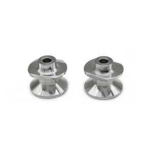 Высококачественные автоматические тональные токарные станки с ЧПУ - Product Image 3