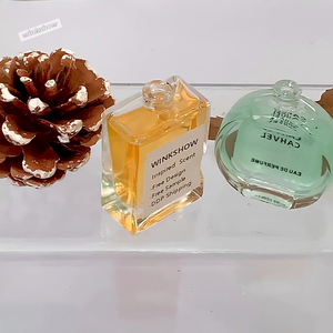 Vente en gros de mini parfums et parfums de cheveux luxueux pour hommes et femmes 5ml 7ml 7.5ml 10ml - Product Image 4