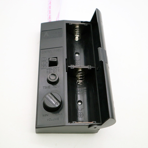 Tự làm đồng hồ sàn Phụ kiện theo giờ kêu vang thạch anh giai điệu đồng hồ phong trào Chất lượng cao con lắc chủ mạnh mẽ con lắc trình điều khiển - Product Image 6