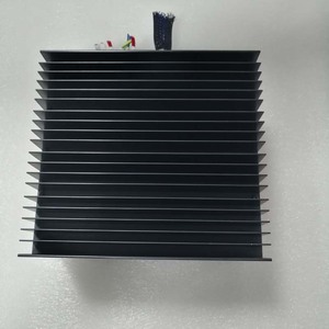 Unidad de Accionamiento Lineal TD-100CE-200AC-G20L-500N-N - Product Image 5