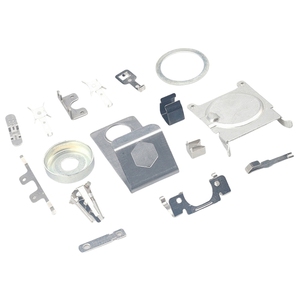 Servicios de fabricación de chapa de acero inoxidable 304, soldadura láser, corte, perforación, Hardware, piezas de maquinaria, estampado - Product Image 5