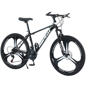 OEM barato 26 pulgadas suspensión <span class=keywords><strong>bicicleta</strong></span> de montaña 24 velocidades <span class=keywords><strong>bicicleta</strong></span> para adultos China mejor Bicicletas <span class=keywords><strong>MTB</strong></span> - Product Image 1