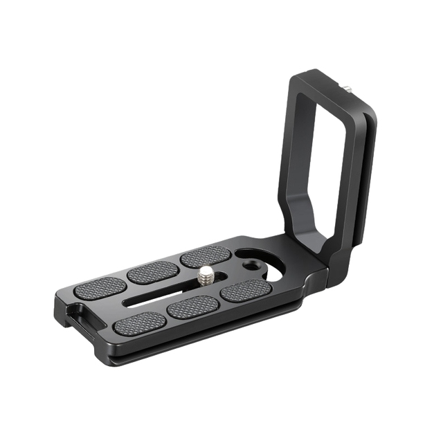 Universal Camera Stabilizer L Shape Plate Quick Release Plate for DSLR Camera Tripod DJI Ronin ZHIYUN Gimbals