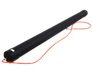 Instrumento Geofísico Profesional ADMT-EH4 de Alta Precisión para Exploración de Petróleo, Gas y Carbón a 4000m en Mozambique - Product Image 3