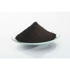 Fabricantes Suministro Hormigón Ladrillo Tinte Pigmento Óxido de hierro Policromático Óxido de hierro Polvo negro - Product Image 2