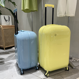 Valise ultra-légère <span class=keywords><strong>à</strong></span> roulettes universelles, valise <span class=keywords><strong>à</strong></span> roulettes tendance, valise <span class=keywords><strong>à</strong></span> bulles - Product Image 1