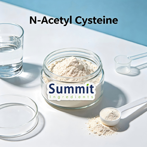 N-Acétylcystéine (<span class=keywords><strong>NAC</strong></span>) en poudre de qualité 99% – Ingrédient de qualité alimentaire et pharmaceutique, améliorant <span class=keywords><strong>la</strong></span> nutrition, <span class=keywords><strong>acide</strong></span> <span class=keywords><strong>aminé</strong></span> – Approvisionnement direct usine - Product Image 1