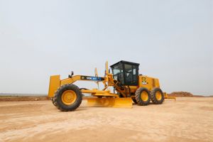 Arka Ripper ile yeni greyderler SEM917 170HP motorlu greyder - Product Image 4