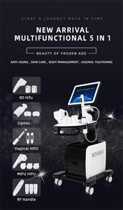เครื่องปรับรูปร่างกระชับสัดส่วน - Product Image 2