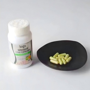 Ingrosso stampo privato personalizzato naturale Garcinia Cambogia capsule dimagranti-bruciatore di grasso ad azione rapida 5 giorni per pancia piatta - Product Image 2