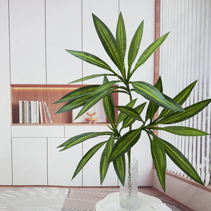 Árbol Artificial de 100 cm de Meiyu Craft Flower Factory, Planta de Hierro de Color para Decoración de Interiores, Accesorios para Bodas y Hogar - Product Image 2