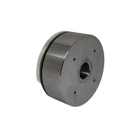 Moteur micro BLDC à faible bruit 7W, moteur CC sans balais à haute vitesse pour aspirateur robotisé