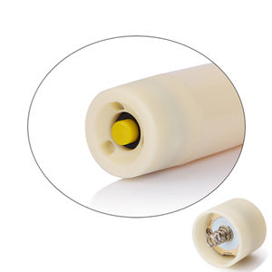 Meilleures ventes d'<span class=keywords><strong>Amazon</strong></span> Bougies coniques à piles avec télécommande pour une décoration intérieure facile - Product Image 6